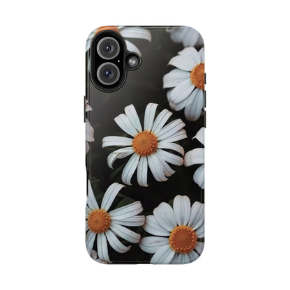 Citrine Bloom Defender Case