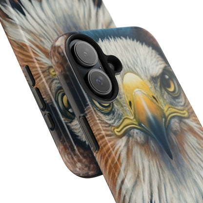 Eagle Soar Defender Case