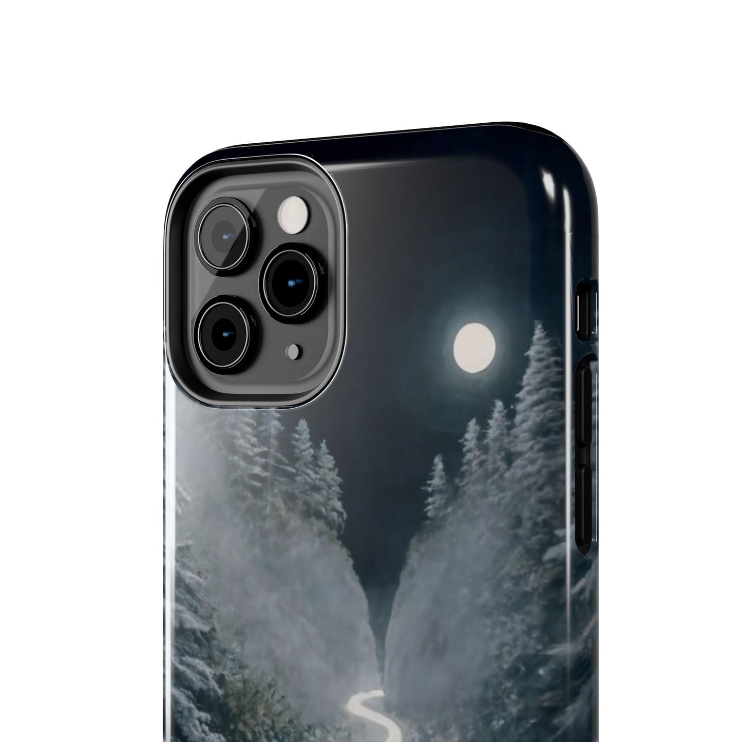 Moonlit Woods Guardian Case