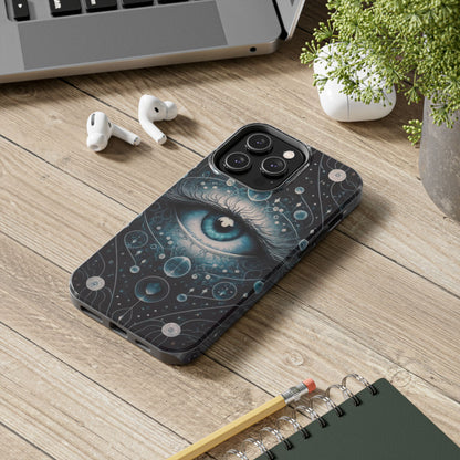 Mystique Vision Defender Case