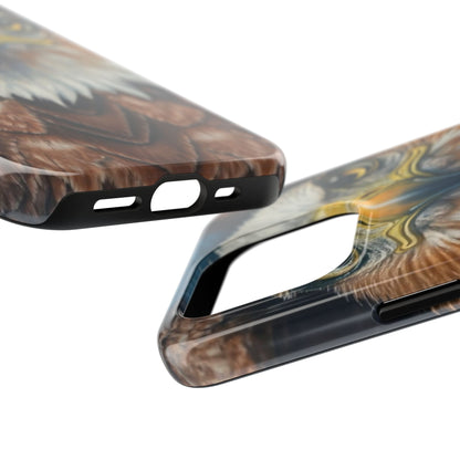 Eagle Soar Defender Case