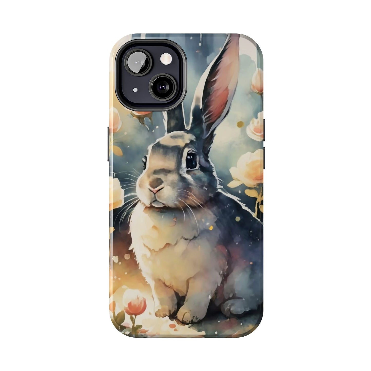 Blossom Bunny Guardian Case