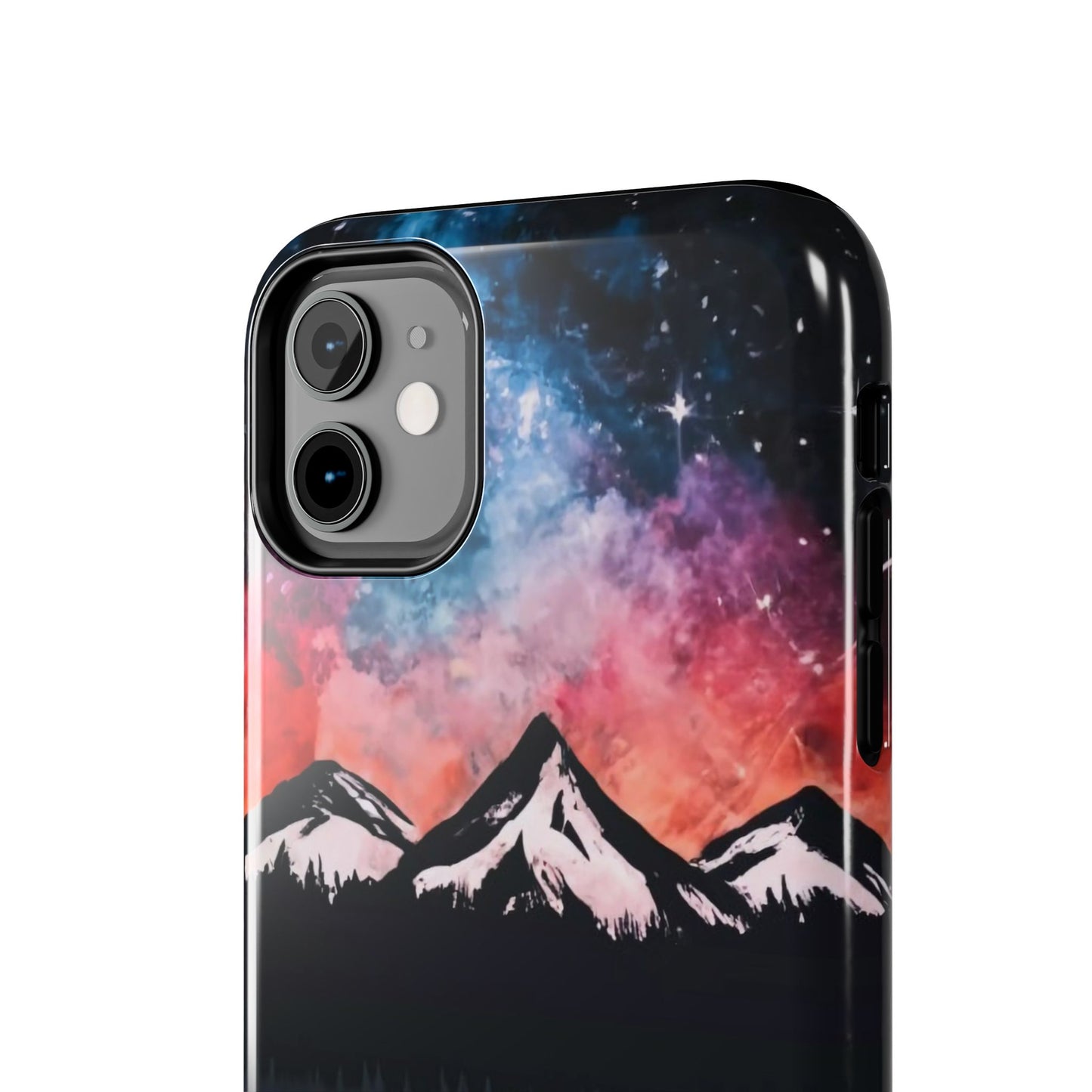 Cosmic Reflections Defender Case