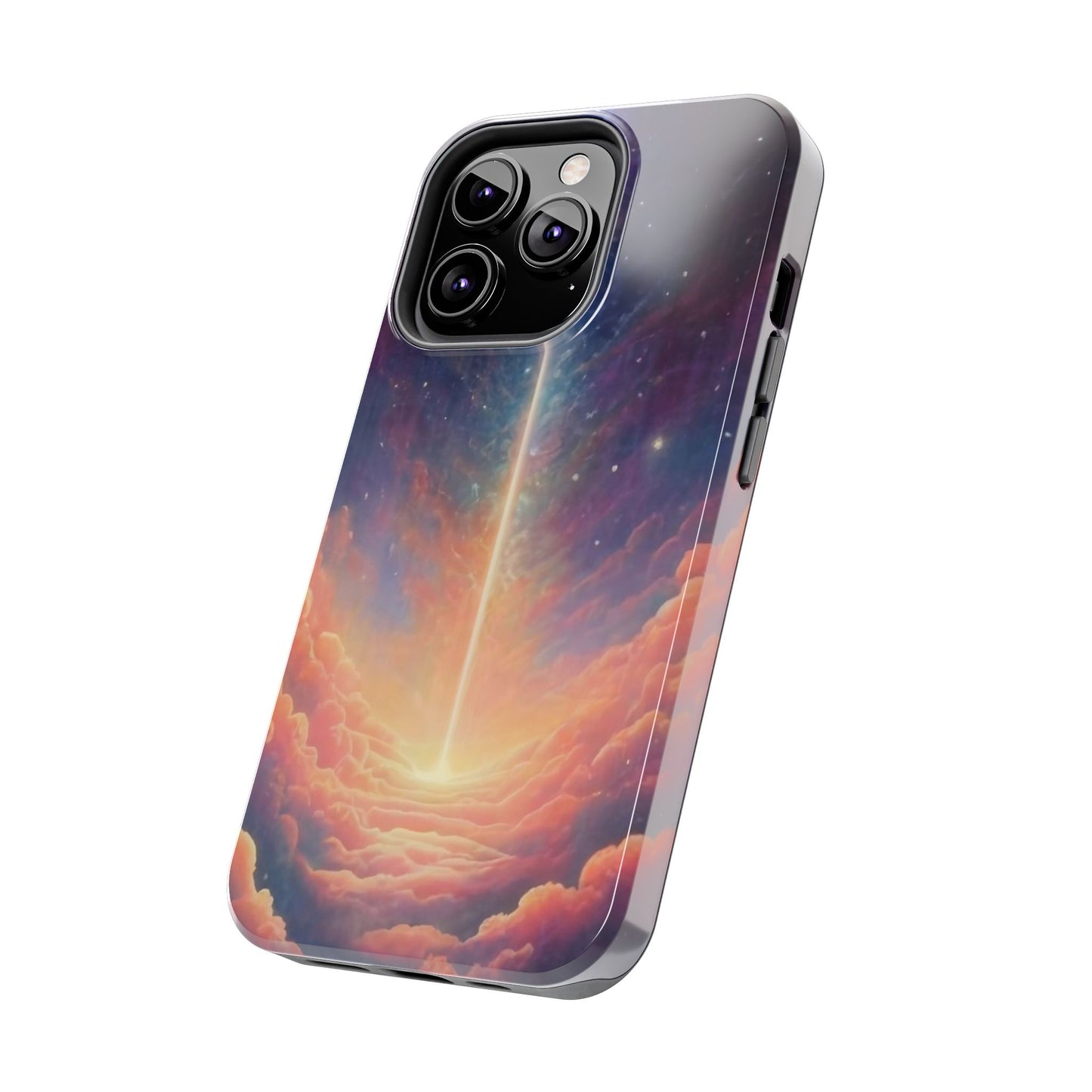 Celestial Elevation Defender Case