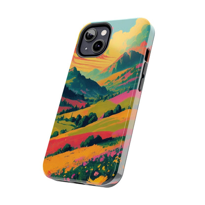 Mountain Meadow Guardian Case