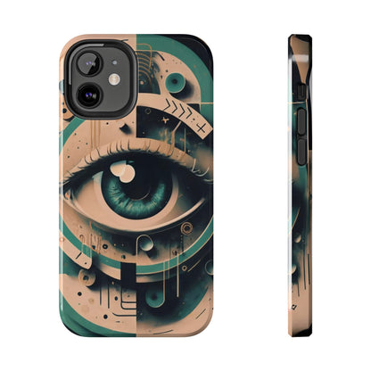 All-Seeing Eye Defender Case