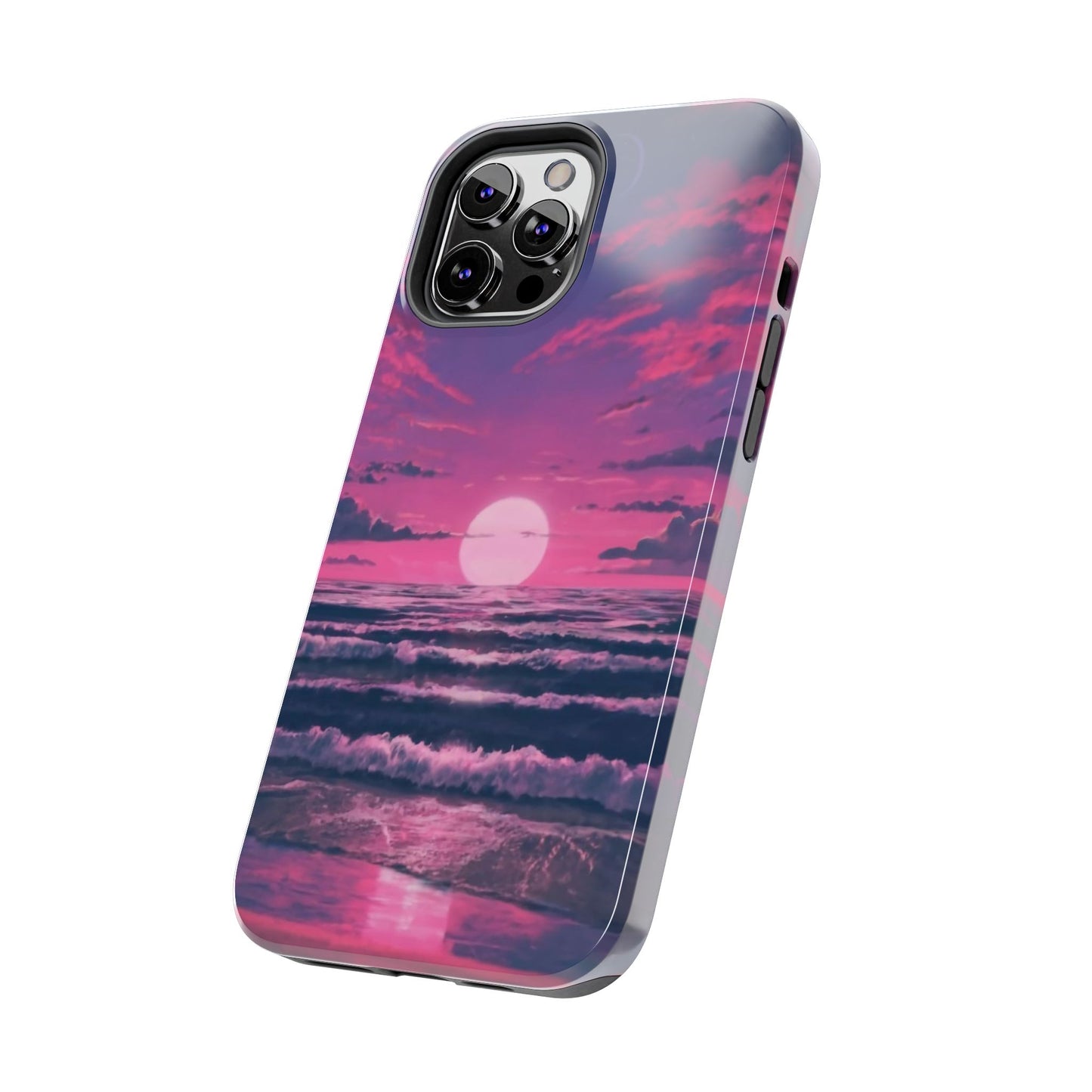 Twilight Waves ArmorShield Case