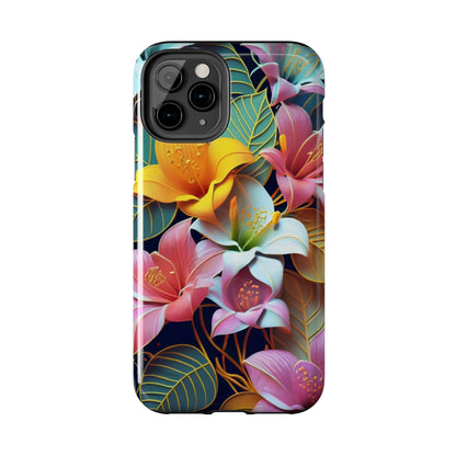 Prism Petal Guardian Case