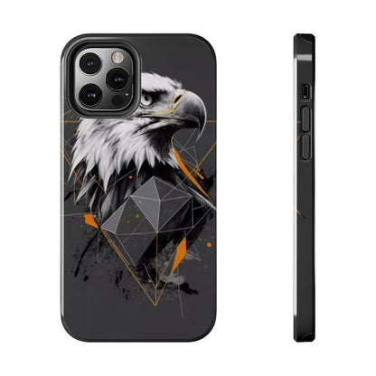 Cubic Eagle Defender Case