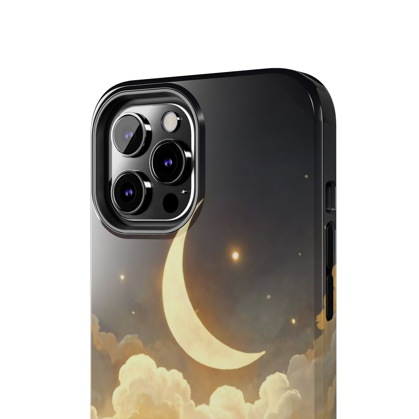 Lunar Glow Guardian Case