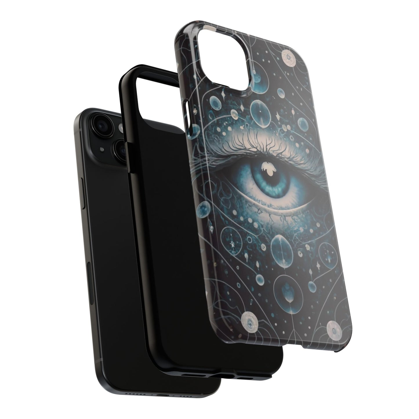 Mystique Vision Defender Case