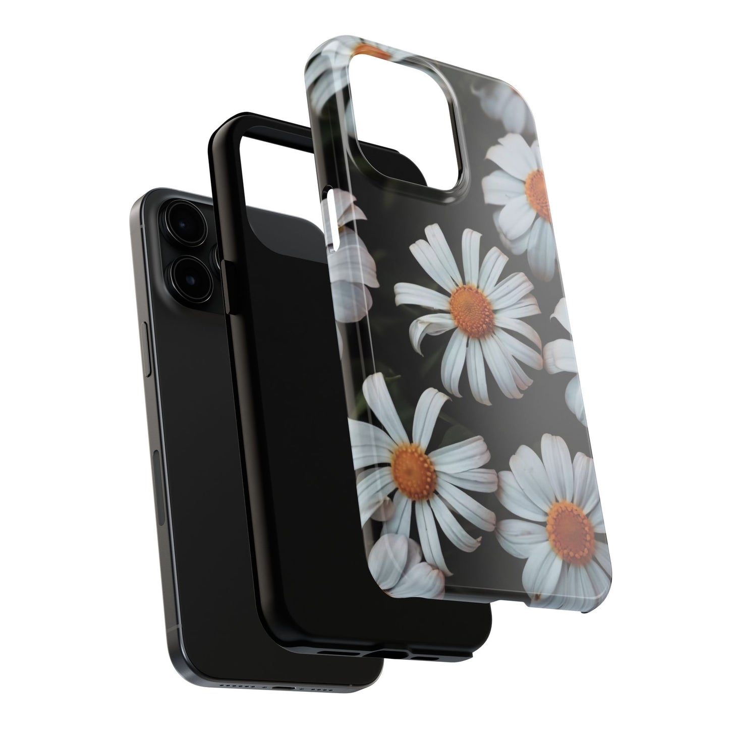 Citrine Bloom Defender Case