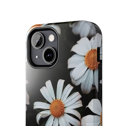 Citrine Bloom Defender Case