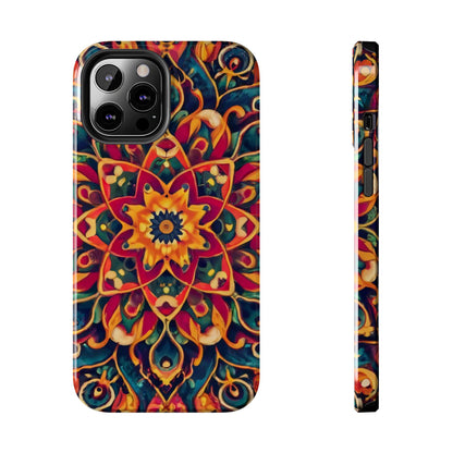 Kaleidoscope Dreams Guardian Case