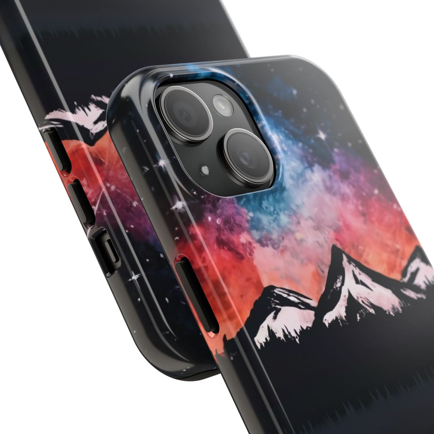 Cosmic Reflections Defender Case