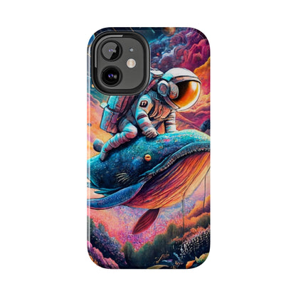 Cosmic Voyager Guardian Case