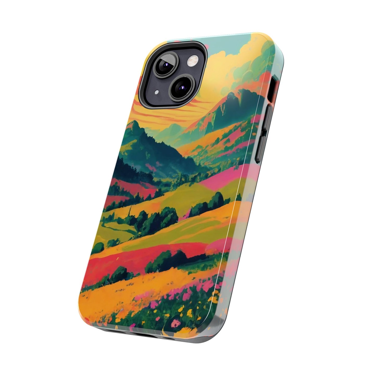 Mountain Meadow Guardian Case