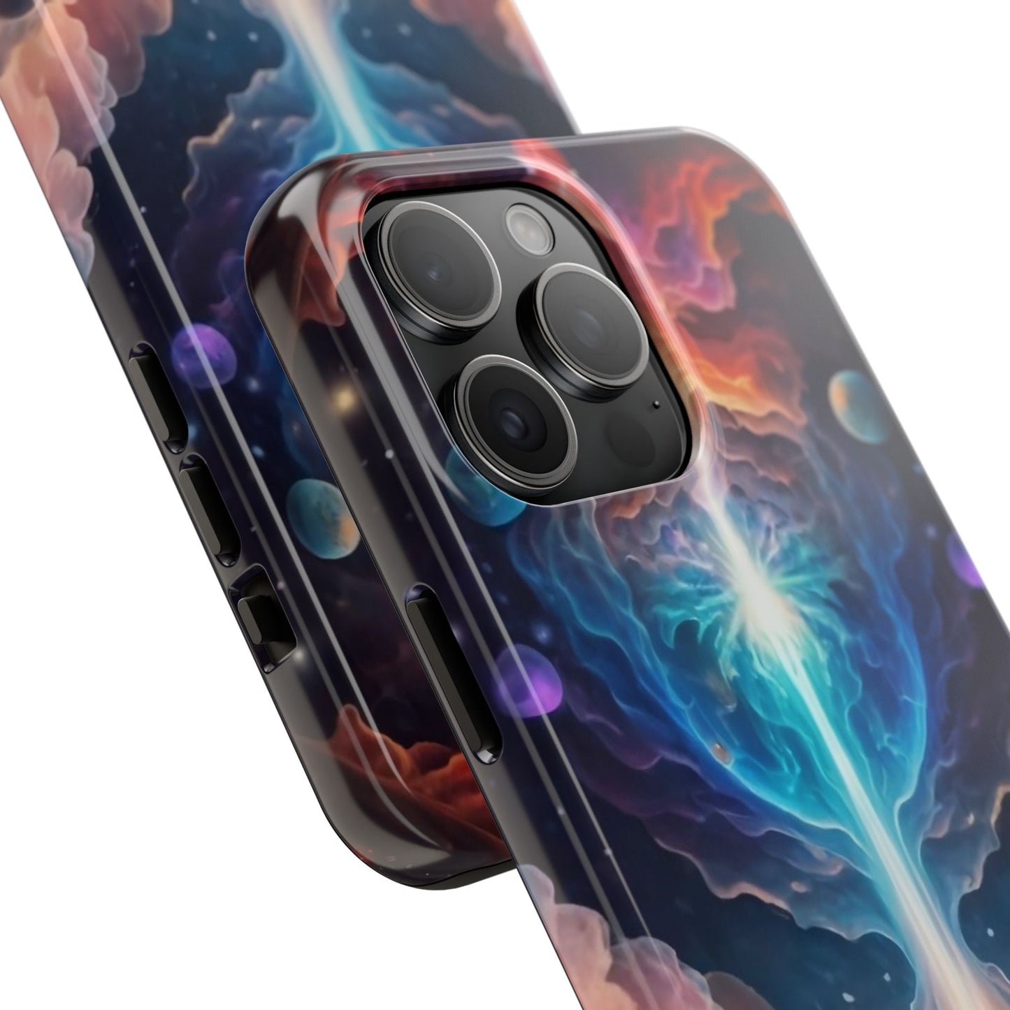 Radiant Skybeam Defender Case