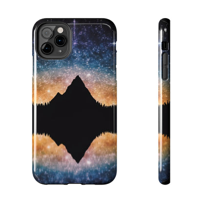 Celestial Reflections Shield Case