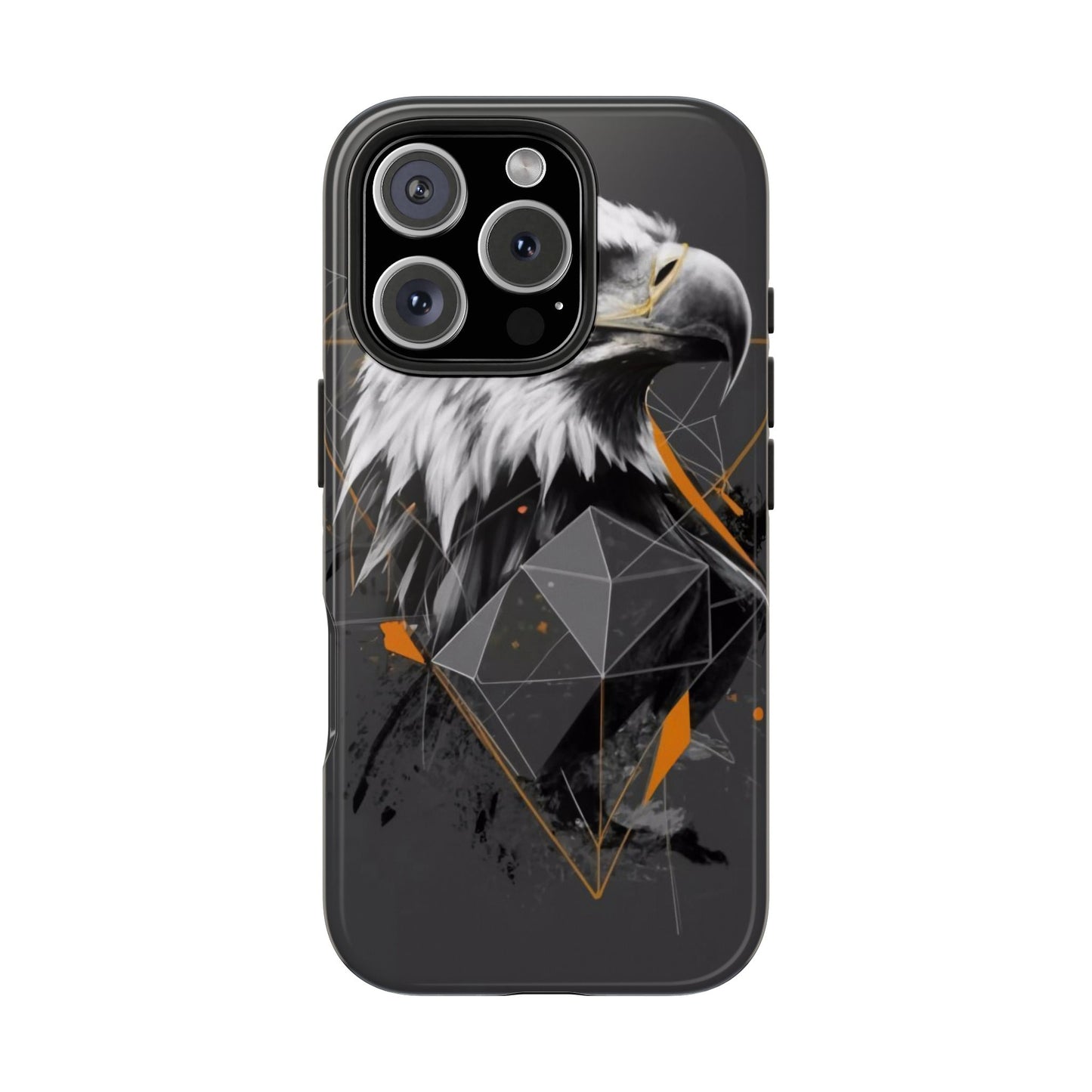 Cubic Eagle Defender Case