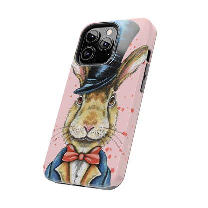 Dapper Bunny Guardian Case