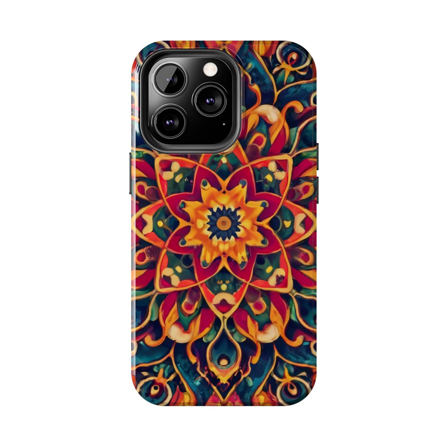 Kaleidoscope Dreams Guardian Case