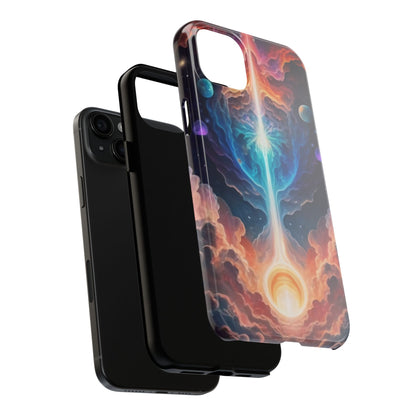 Radiant Skybeam Defender Case