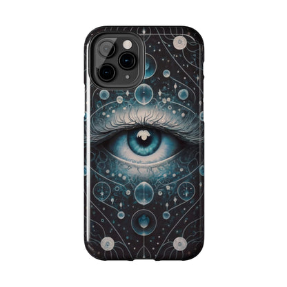 Mystique Vision Defender Case