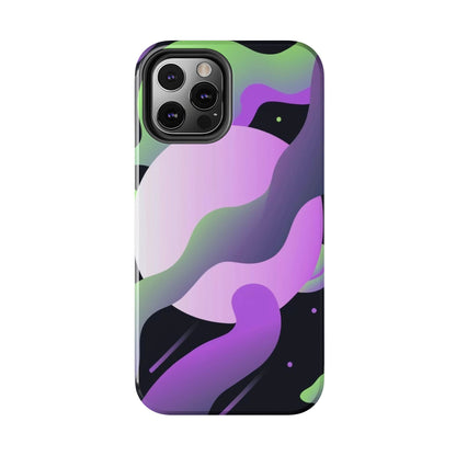 Cosmic Dreams Guardian Case