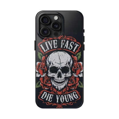 Rose Requiem Defender Case