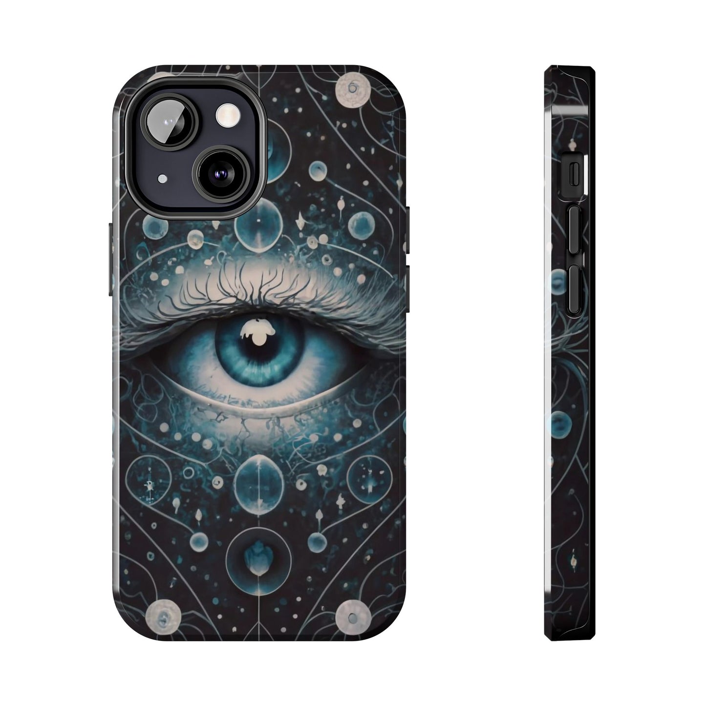 Mystique Vision Defender Case