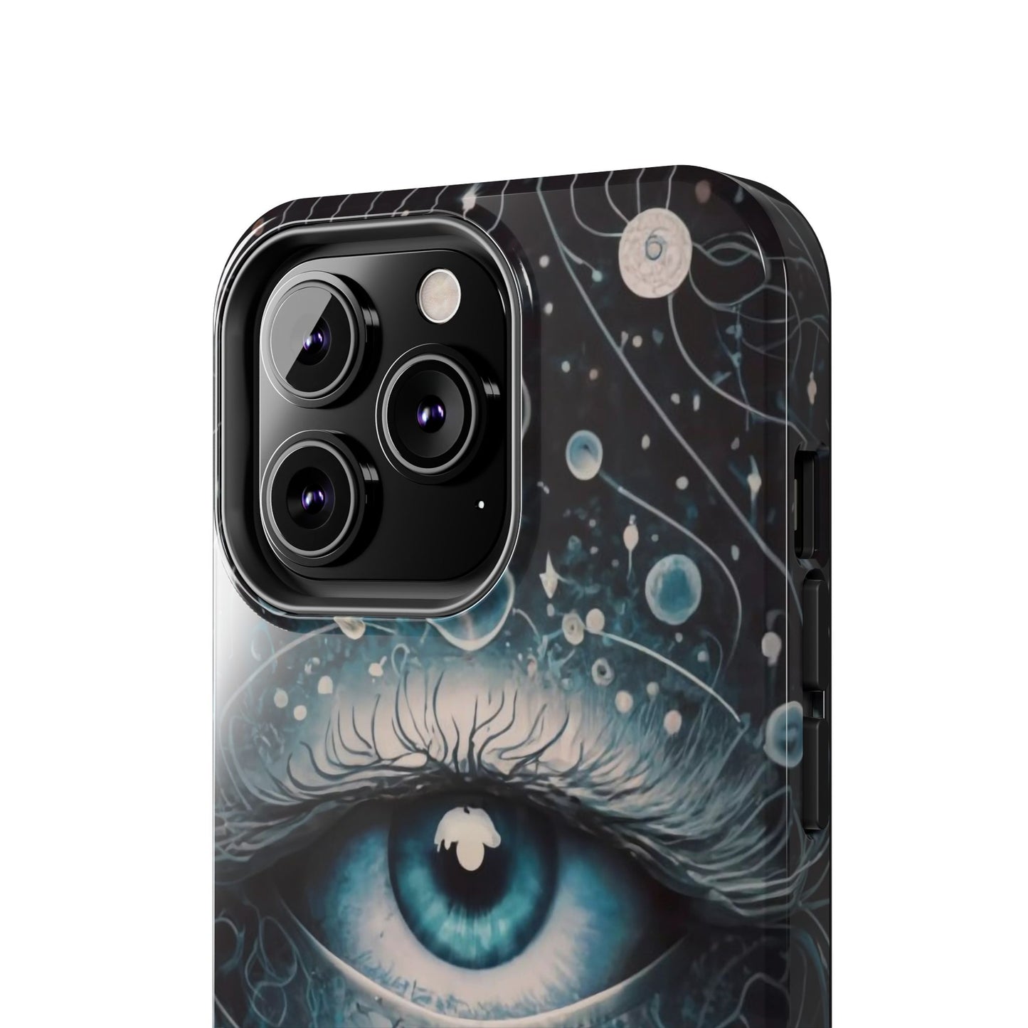 Mystique Vision Defender Case