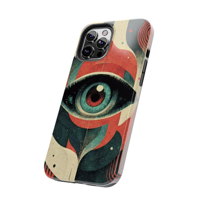 Hypnotic Vision Defender Case