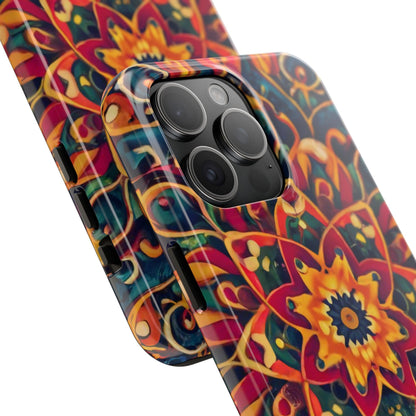 Kaleidoscope Dreams Guardian Case