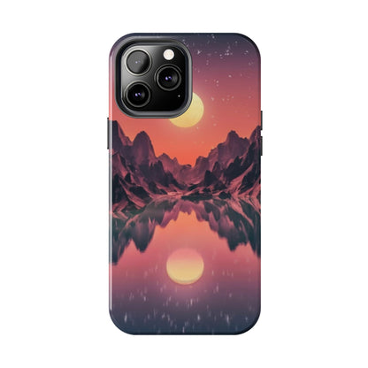 Moonlit Majesty Guardian Case