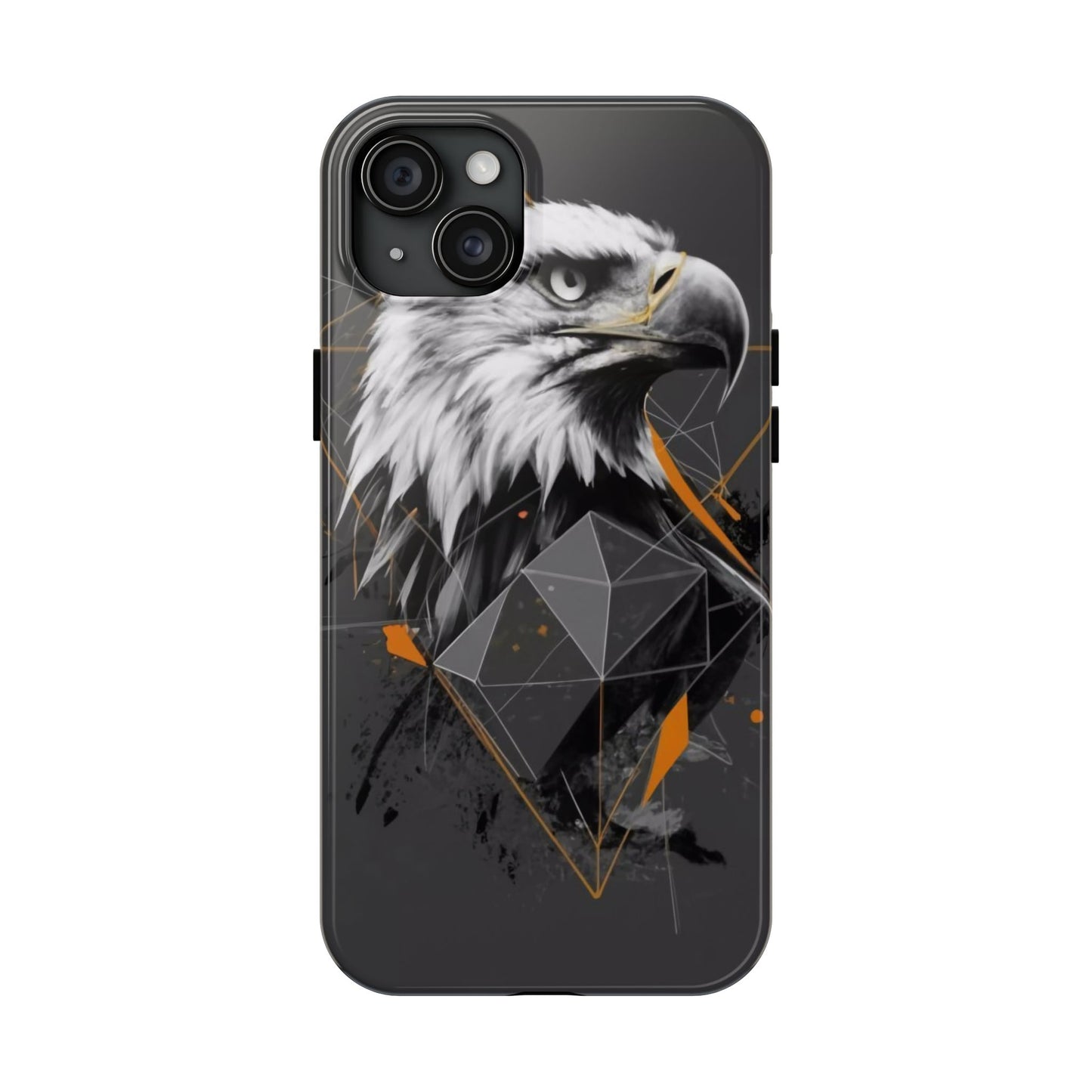 Cubic Eagle Defender Case