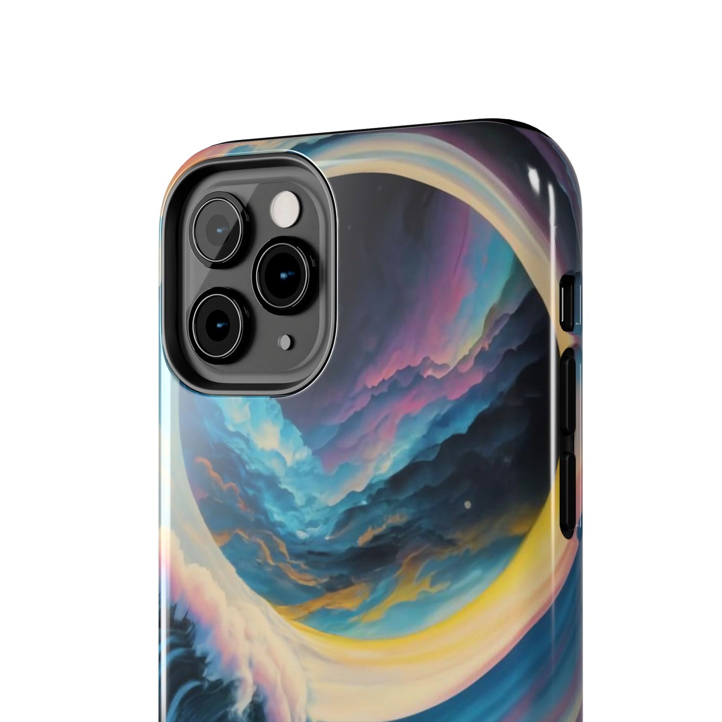 Cosmic Waterside Dream Tough Phone Case