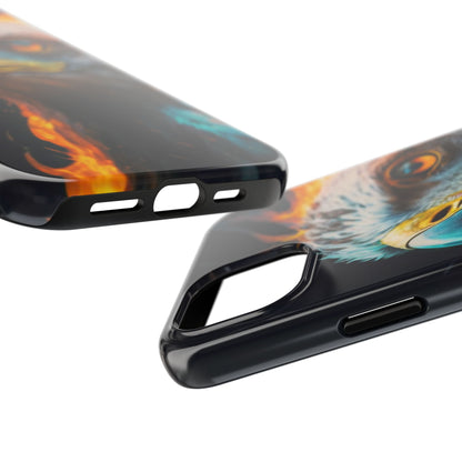 Blaze Soar Defender Case