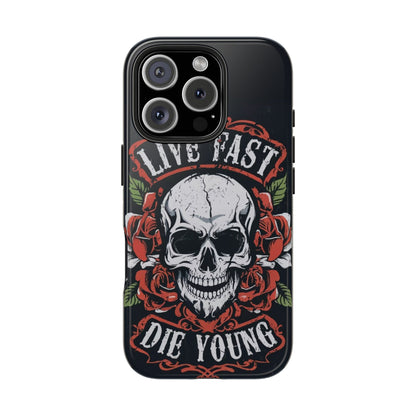 Rose Requiem Defender Case