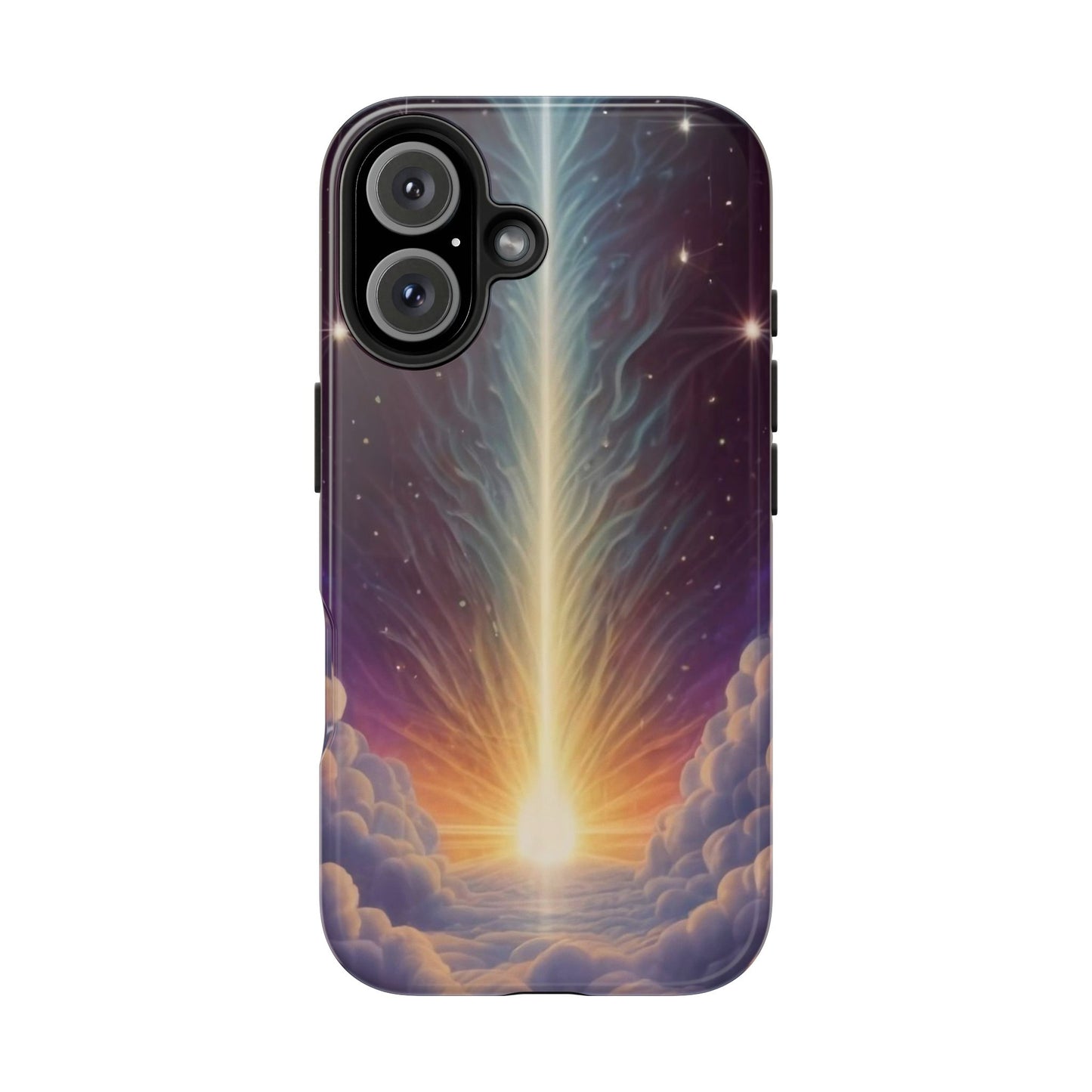 Celestial Night Guardian Case