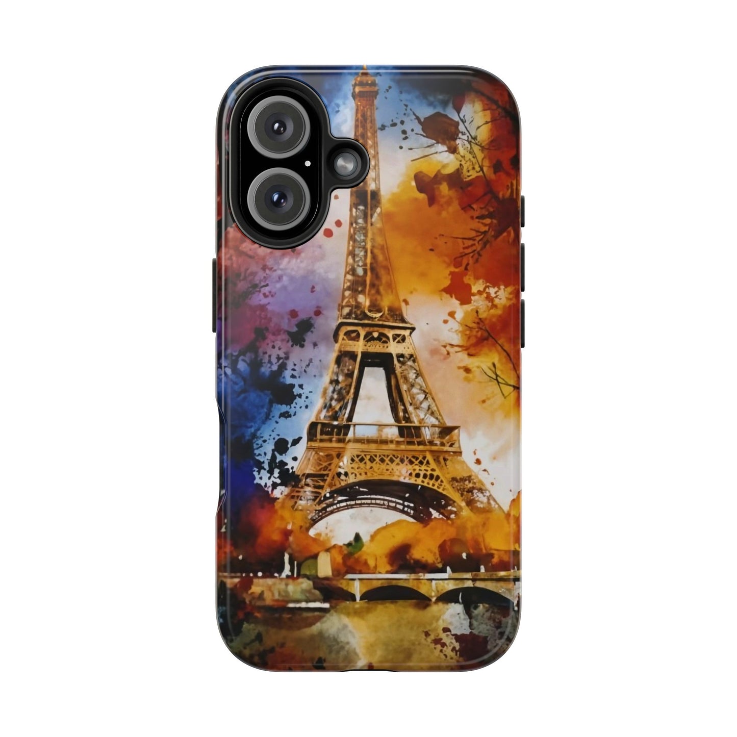 Parisian Twilight Defender Case