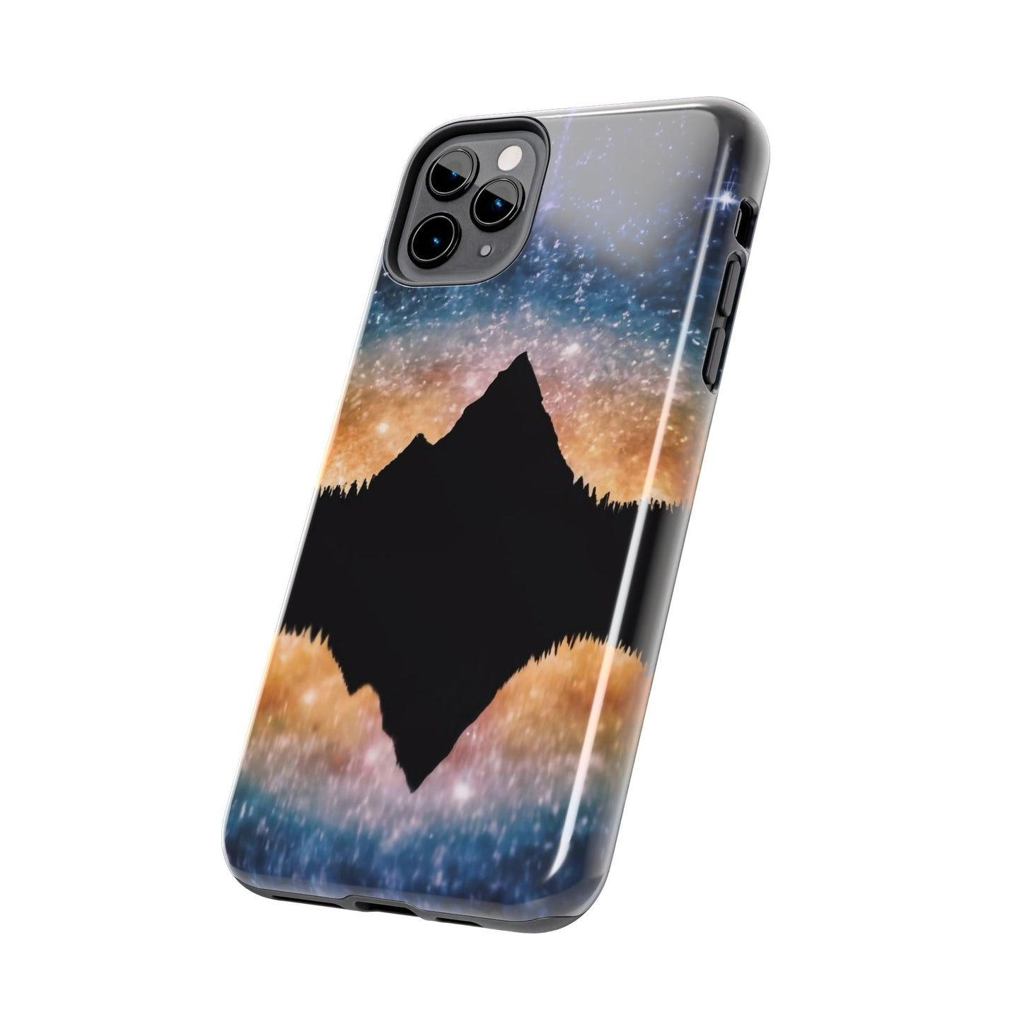 Celestial Reflections Shield Case