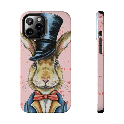 Dapper Bunny Guardian Case