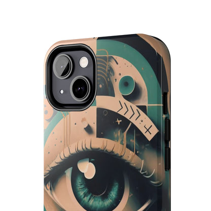 All-Seeing Eye Defender Case