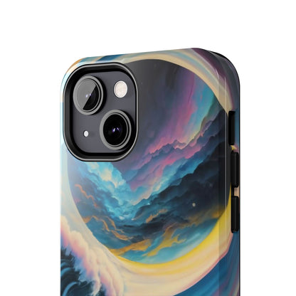 Cosmic Waterside Dream Tough Phone Case