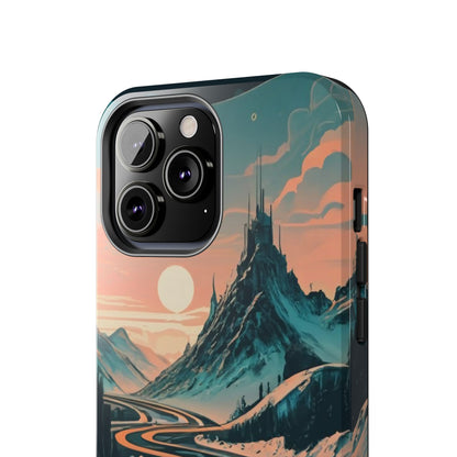 Chromatic Journey Guardian Case