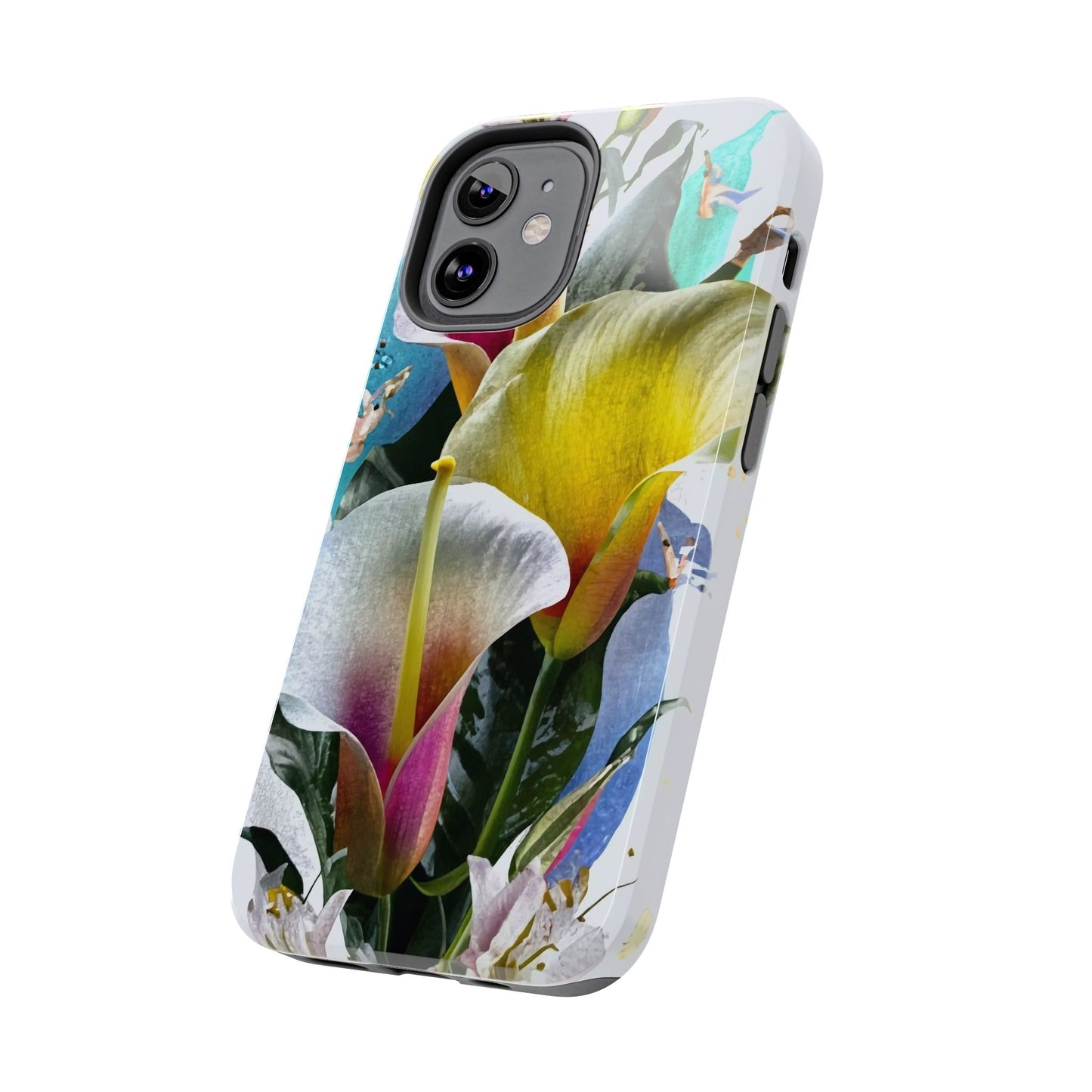 Lily Bloom Guardian Case