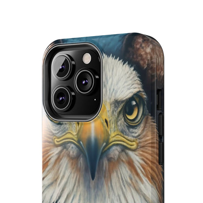 Eagle Soar Defender Case