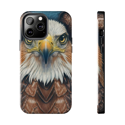 Eagle Soar Defender Case