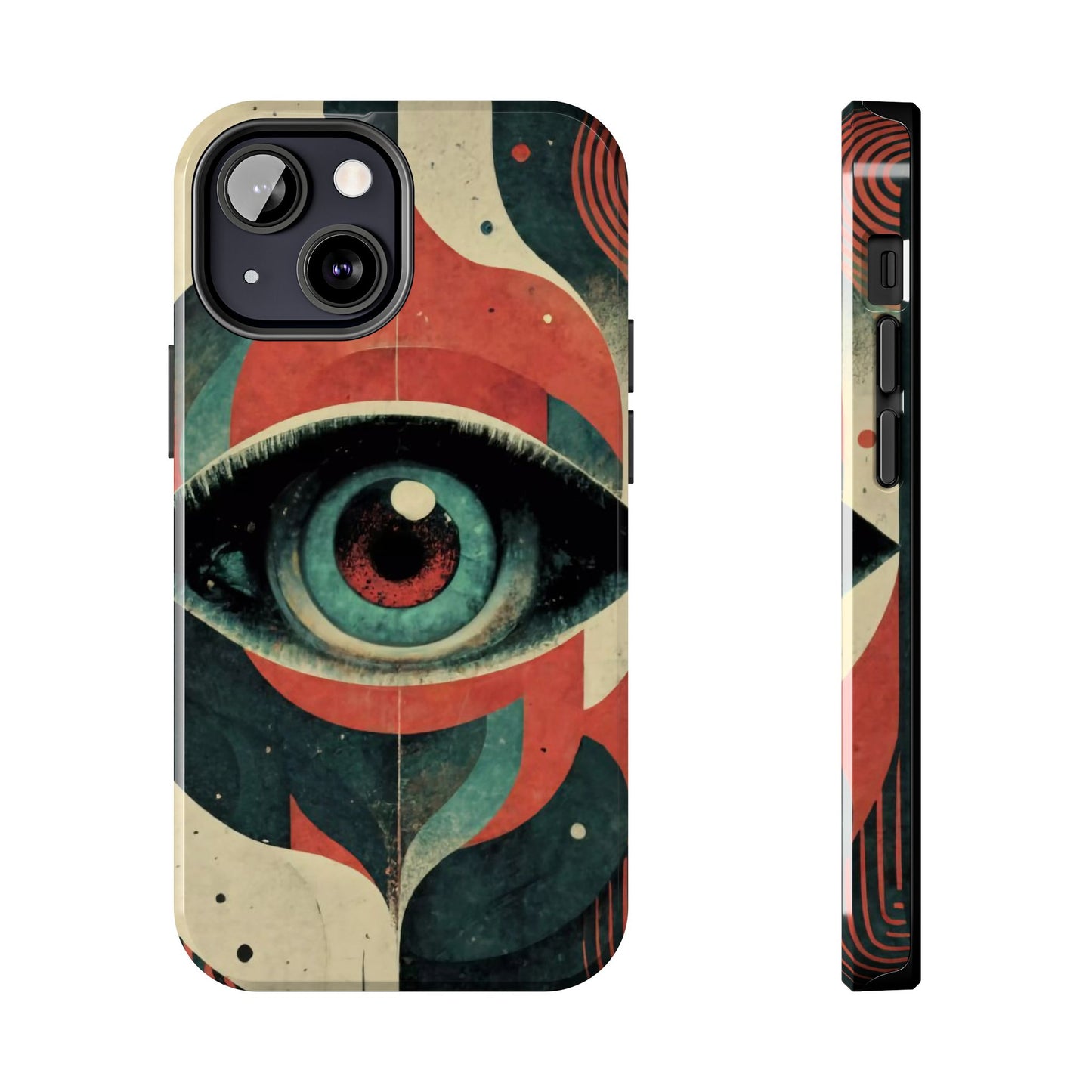 Hypnotic Vision Defender Case